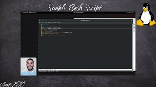 Build Your First Bash Script: Install LibreOffice + Create a Document Automatically