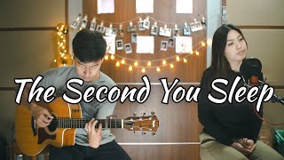 The Second You Sleep - Saybia | by Nadia & Yoseph (NY Cover)