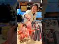 1日10,000gの塩を全力でふるう塩プロ豪快な炉端焼き🐟【福岡 すみ劇場 むさし坐】