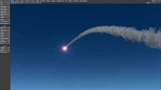 LightWave plugin - Bang! (32)