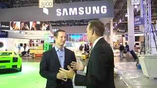 Super Mobility Week Preview