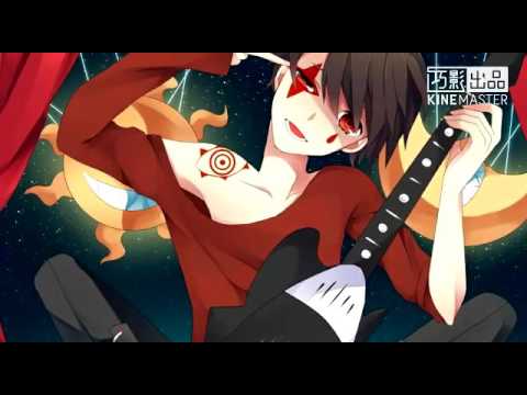 《Yan yan》霜雪千年一一唱:洛天依&乐正绫