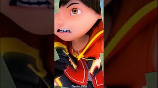 CCP BOBOIBOY BLAZE DAN BOBOIBOY ICE || PART 465