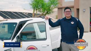 SunCoast Pest Control - TV Commercial