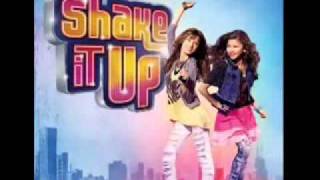 Shake It Up - Watch Me (Audio)