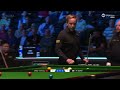 LAST FRAME SHOWDOWN! 👀 | Zhou Yuelong vs Ali Carter | 2026 English Open Highlights