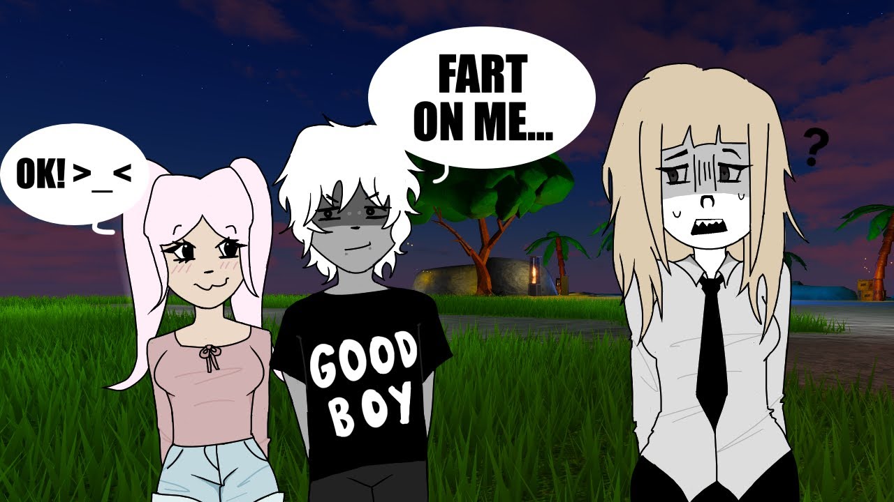 KORBLOX & HEADLESS HANGOUT IS STRANGE...