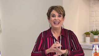 Andrew Lessman ESSENTIAL 1 High Potency Multi-Vitamin Always Gentle on QVC