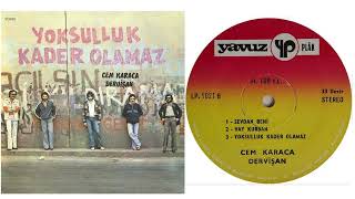 Vay Kurban (1977) - Cem Karaca ve Dervişan