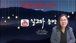 명리학 기초 /24절기와 지장간의 성향[알고파운명연구소]
