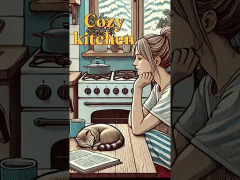 Уютная музыка для осени |джаз для расслабления #музыкадлядуши #RelaxingMusic #ComfortVibes