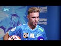 ГЛУШЕНКОВ: «Забираю этот мяч с собой!»
