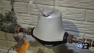 City water meter project gets additional funding despite delays