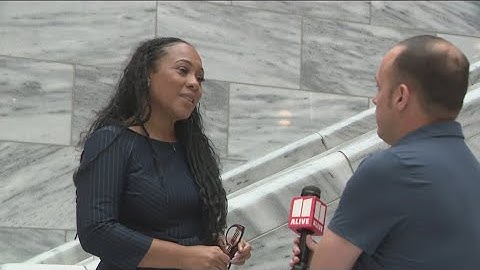 DA Fani Willis responds to critiques of YSL trial results