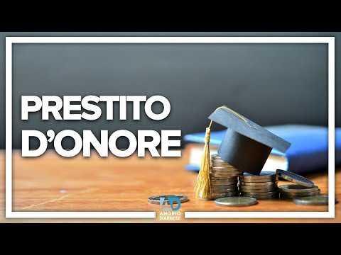 Video: Cos'è l'aggiunta in prestito?