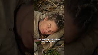 SICK Teammates In The Wild!? | Naked and Afraid: Shipwrecked | Discovery
