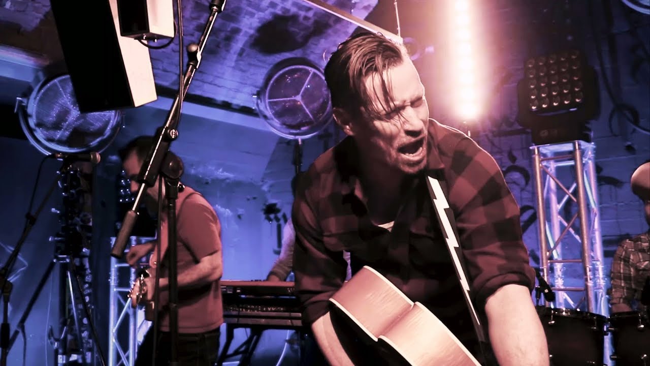 5vor12 - Mein Herz (live im YUCA)