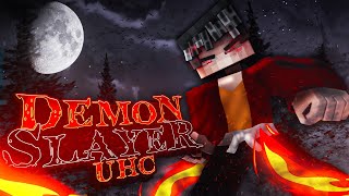YORIICHI : MEILLEUR ROLE ? ( Demon Slayer UHC V4 )