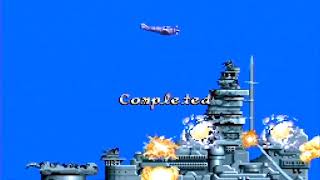 P-47 THE FREEDOM FIGHTER 攻略映像 ジャレコレトロゲームミュージックコレクション発売記念イベント Just Like Starting Over 2011.04.29