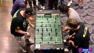 P4P Pfingstmeisterschaft 2013 - Nd-Finale - Schwabdistel - Ruwischeichenberg