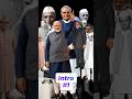 भारत के प्रधानमंत्री Ranking 🇮🇳 | Full Series Intro #bjp #narendramodi #viral