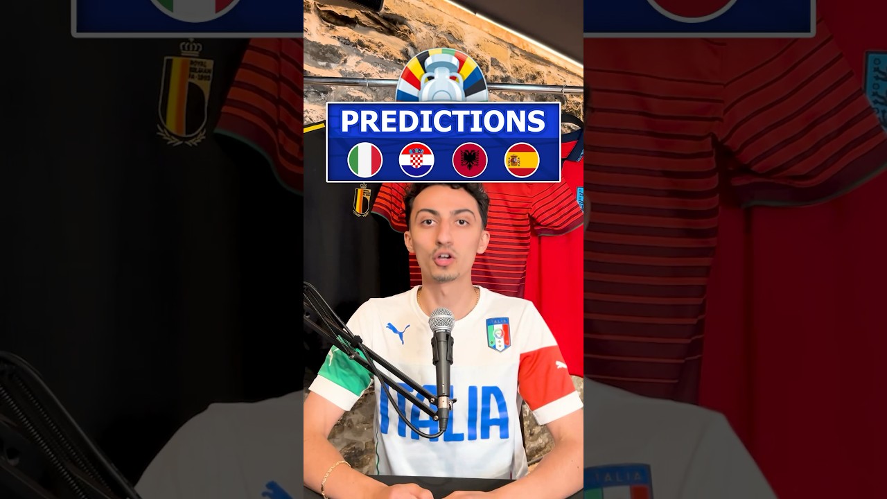 OUR GROUP B EURO 2024 PREDICTIONS🔥 #football  #soccer #euro2024