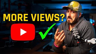Watch This Before Making A YouTube Video | The Secret To Success