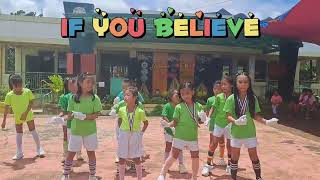 If You Believe Dance Cover | Recognition Day | Grade 3- Hyacinth Batch 2023 | InfiniteJOYousLife ♾️💛