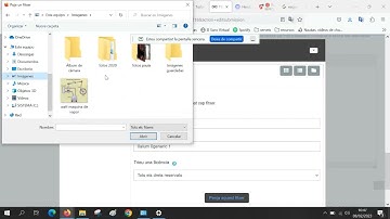 tutorial Moodle Insertar Imagenes