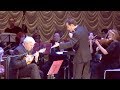 Capture de la vidéo Владимир Кузин (Домра И Мандолина) - Юбилейный Концерт. Часть 1.