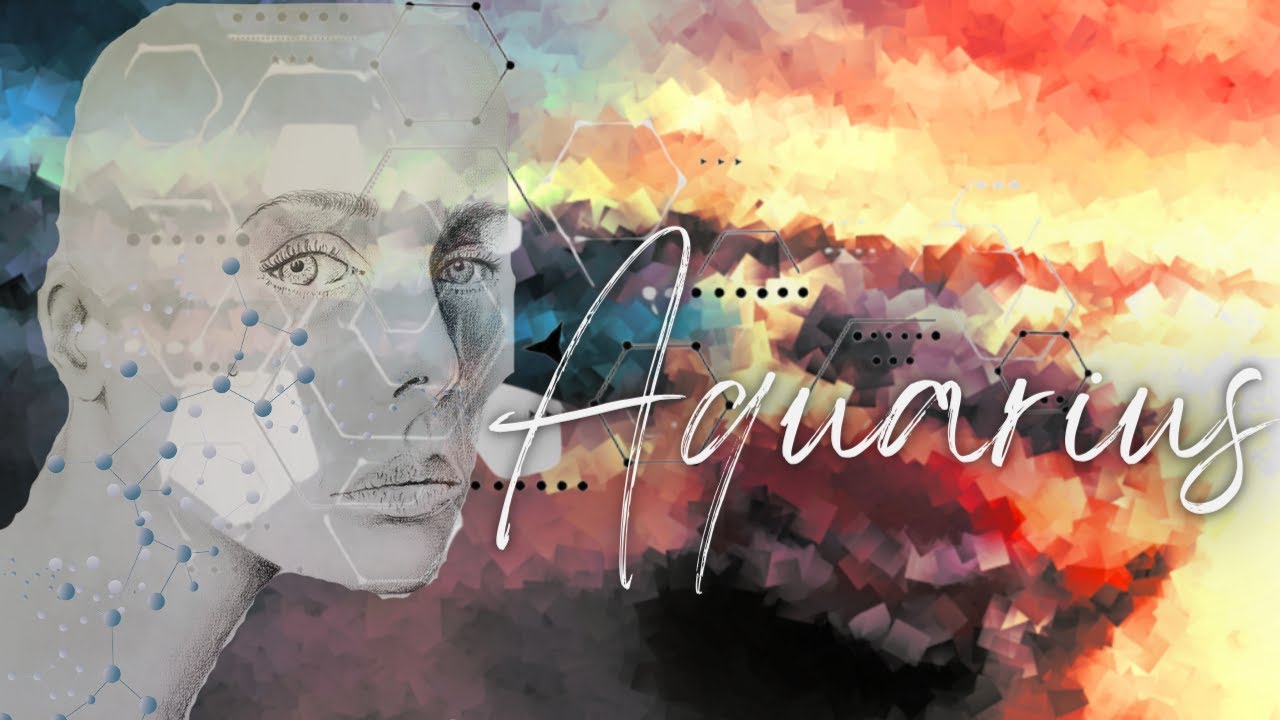 Aquarius - They went too far... - Quantum Tarotscope