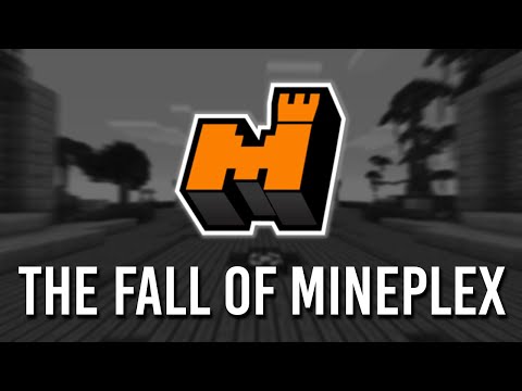 The Fall of Mineplex: How It Happened