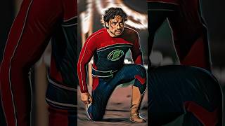 Supperherooo....❤️‍🔥📈 || A S W_D2A_CREATION #youtubeshorts #status #minnalmurali #superhero