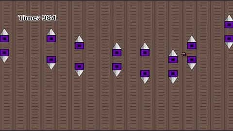 secret items run of I Wanna Be The Fangame part 5