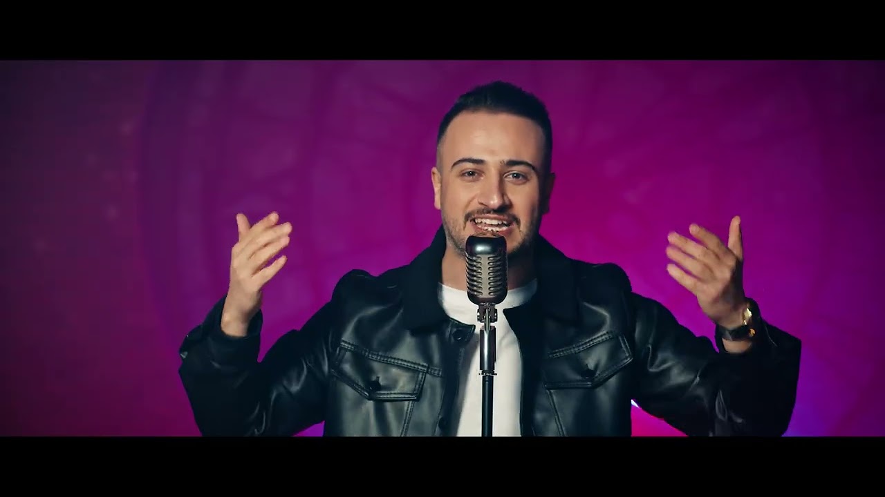 Oğuzhan Doğan Halay Potpori © 2025