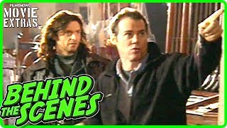 VAN HELSING (2004) | Behind the Scenes of Hugh Jackman Movie