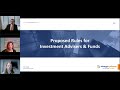 SEC Cybersecurity Rules: How Investment Advisers & Funds Should Navigate New Regulatory Compliance