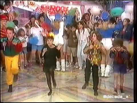 Xou da Xuxa