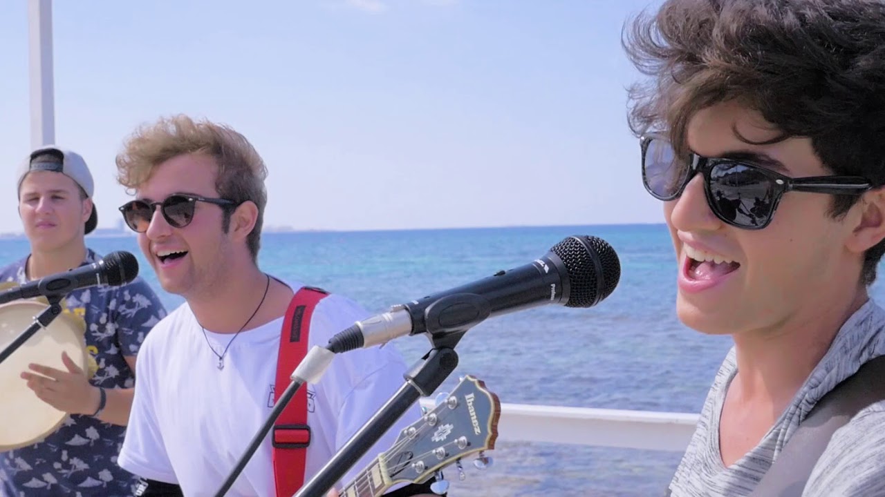 Young Lust - Avorio & Argento