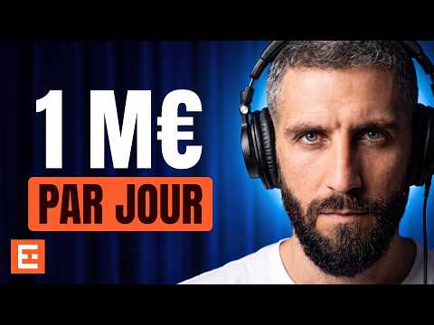 Le grand gourou de la formation en ligne : ce qu'il gagne vraiment