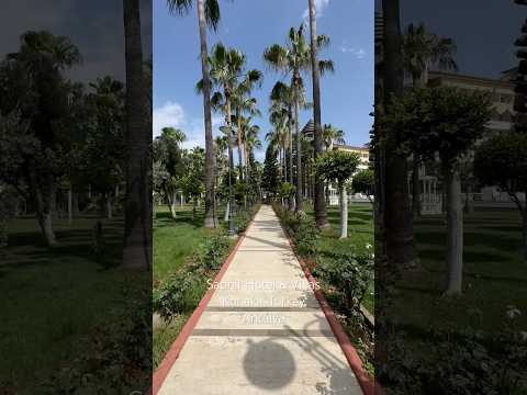Saphir Hotel &