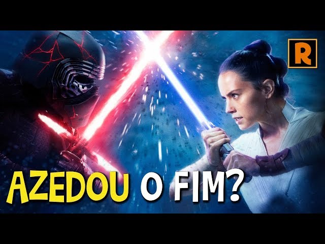 A Ascensão Skywalker - O que você precisa saber antes de assistir! 