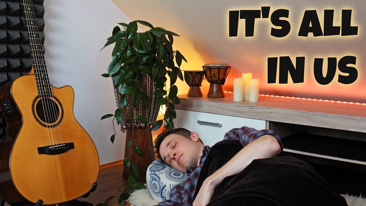 It's All in Us (Original Song) - YouTube