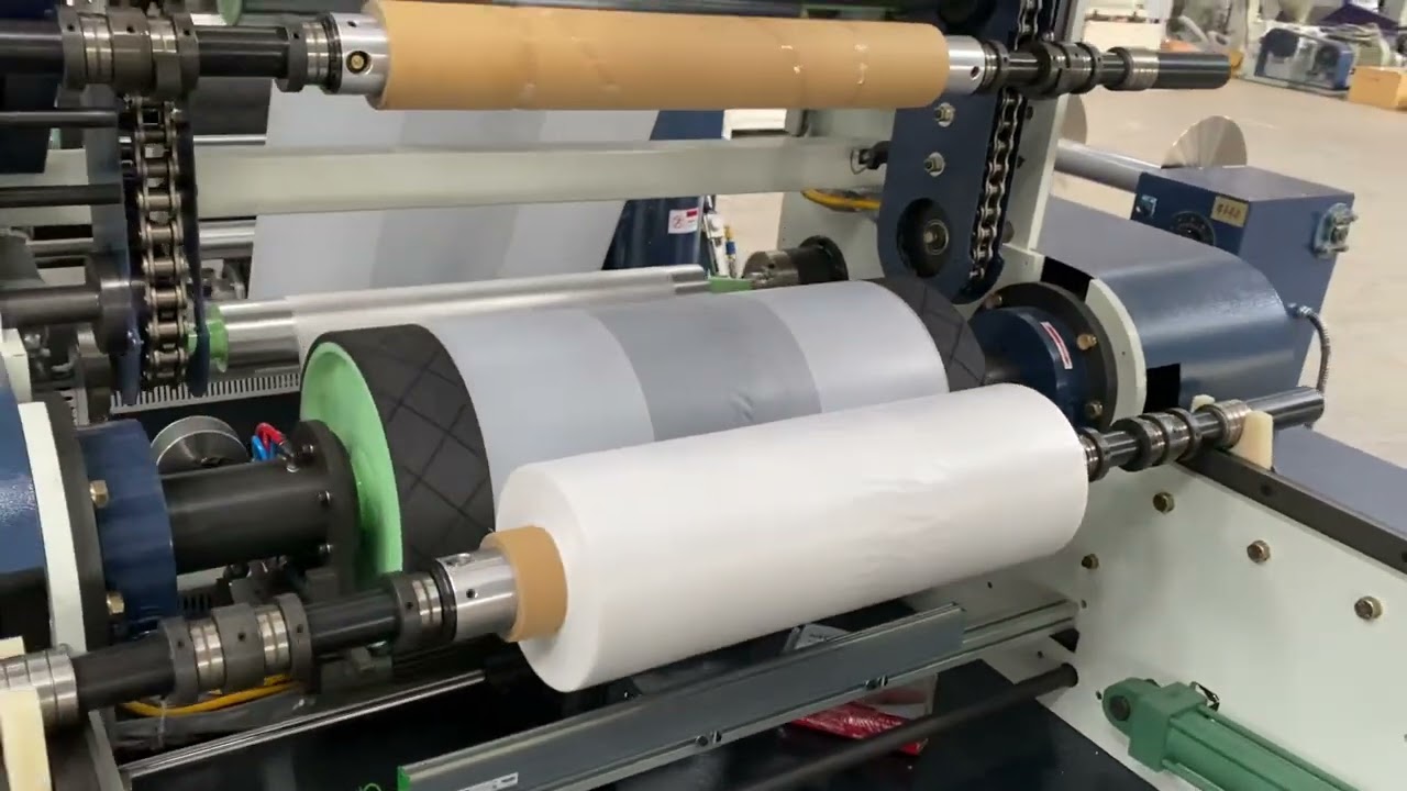 KS-FLL55 testing HDPE on 2025-07-04