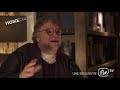 Home Cinéma : Guillermo Del Toro (29.04.2018) - Version intégrale