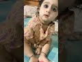 Cute baby Girls 😍🥰 Cute Baby Videos ❤️#shorts