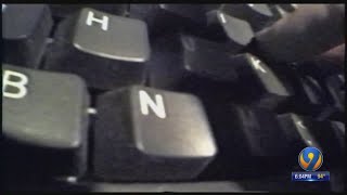 GOP faces off against commissioners over email controversy
