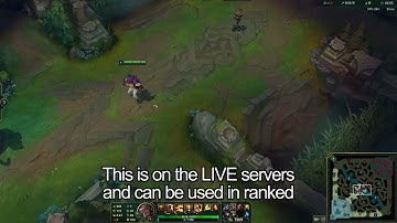 Flash - E Sett Bug people are using