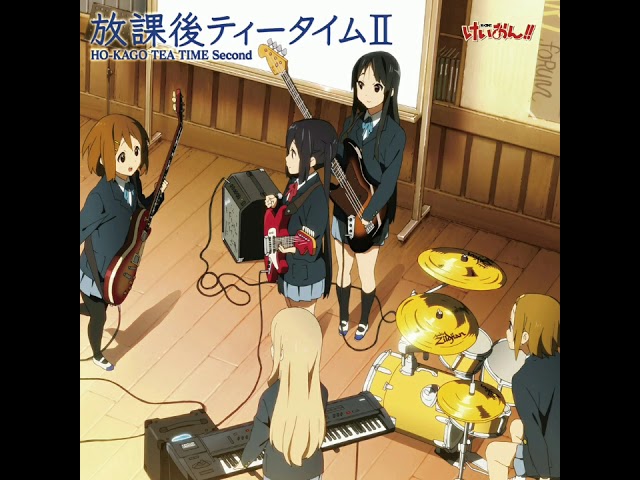 Watch Interlude | K-ON MUSIC HISTORY'S BOX Disc 4 | 10 of 11 on YouTube Watch Interlude | K-ON MUSIC HISTORY'S BOX Disc 4 | 10 of 11 on YouTube