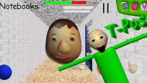 placeface in 1st prize helps baldi classic mods android port